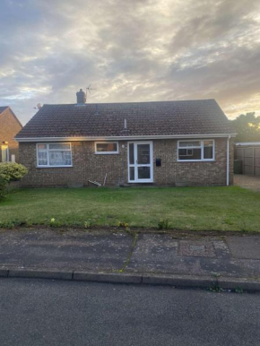 The Bungalow